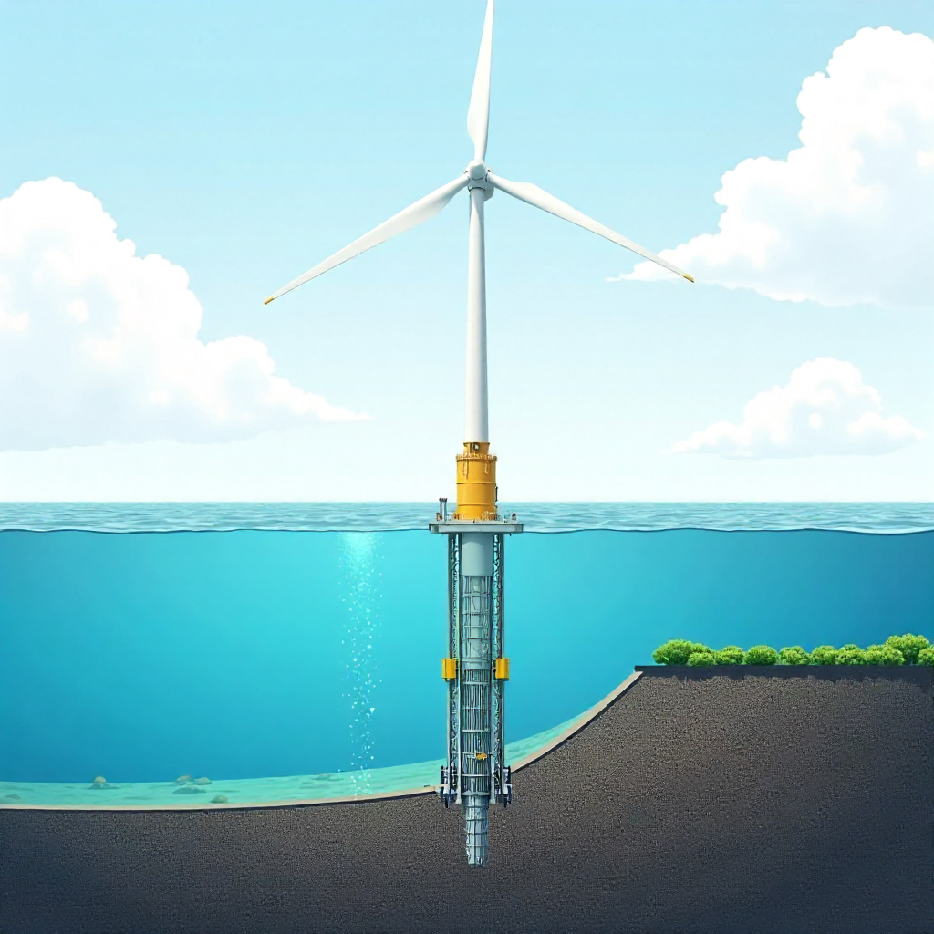 Offshore-Windparks: Vor- und Nachteile im Überblick
