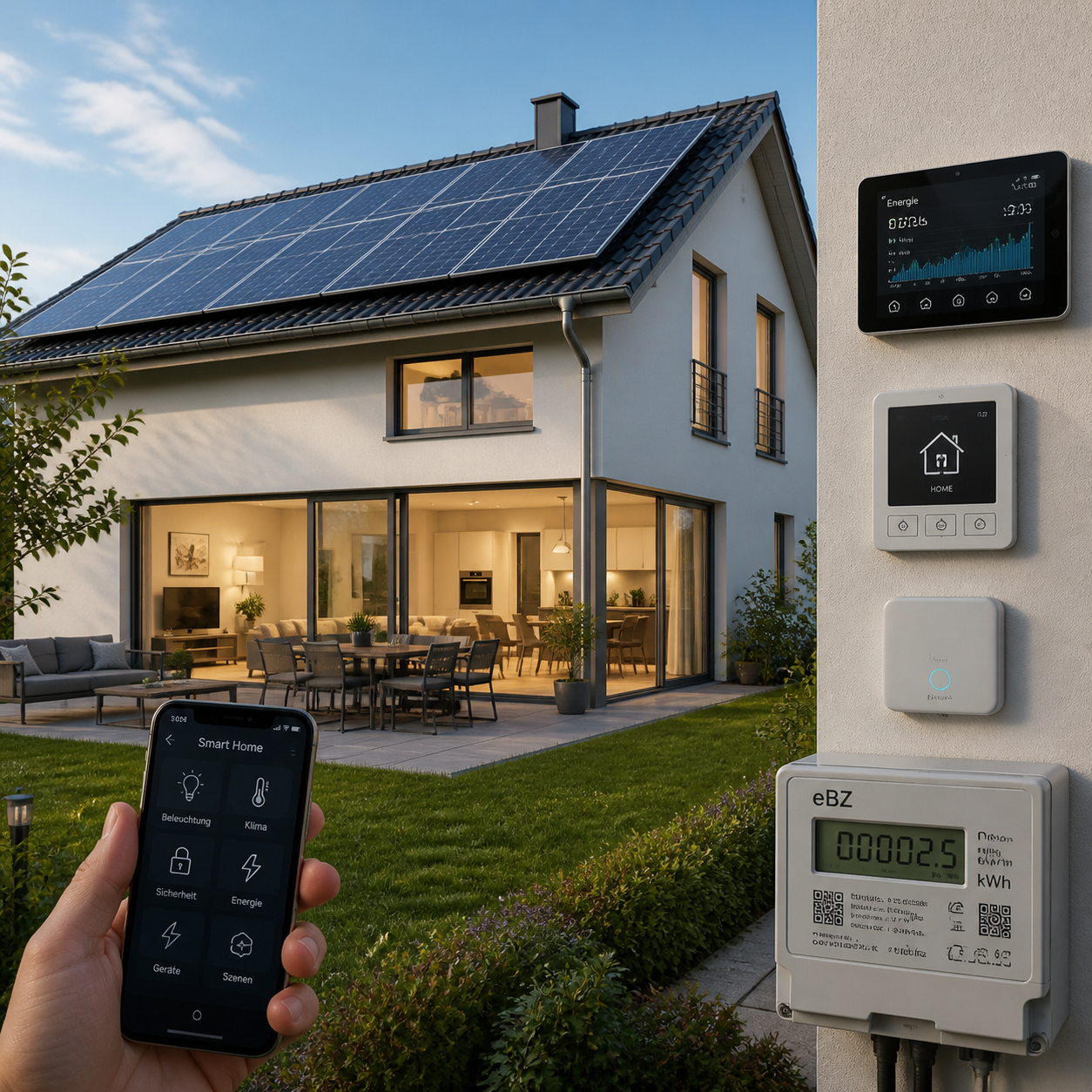 Energieeffizienz steigern: Die besten Tipps zum Senken des Stromverbrauchs